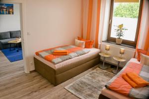 Charmante & Gemütliche Wohnung