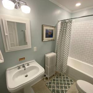 Luxury and Old World Charm in Historic Midtown