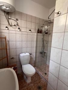 Plateia sea view loft