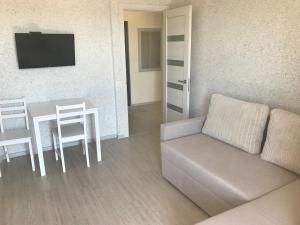 Apartment Zolotoy Bereg 5