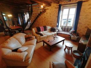 B&B / Chambres d'hotes Le Temps Serein : photos des chambres