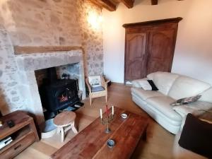 B&B / Chambres d'hotes Le Temps Serein : photos des chambres