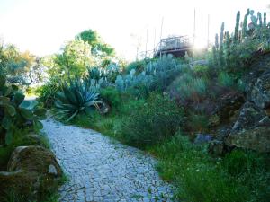 Serra Vida - A Place Of Presence