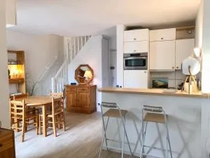 SUNSET 3 pieces centre Moulleau 50 m de la plage - 勒穆洛