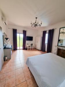 Hotels Hotel Villa Les Orangers : photos des chambres