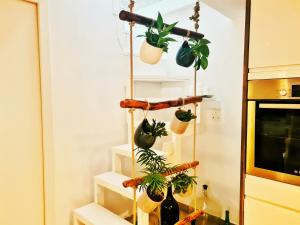 Grisia 26 Apartment
