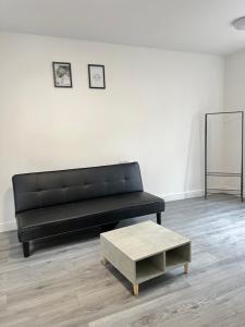 Burleigh House - 3 Bed House