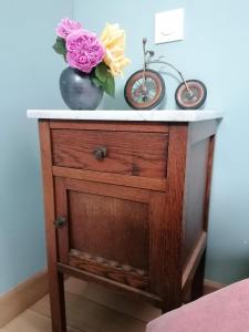 B&B / Chambres d'hotes Le Temps Serein : photos des chambres