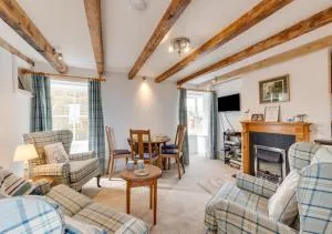 Storm Cottage - Ravenscar