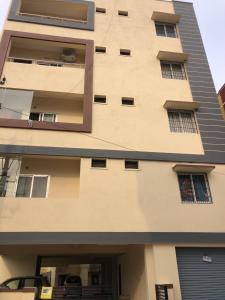 Tirumala Elite Homestay (near Railway station & Bustand)