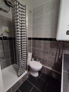 LE COLISEE Joli studio cabine Mt St Martin proche port Cap dAgde