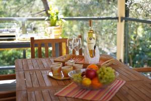 Holiday Home Artina 1