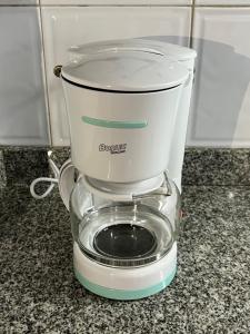 Departamento tipo Loft en Balvanera