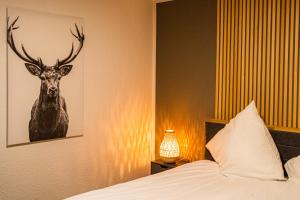 Die entspannendste Wohnung am Edersee - SPA Sauna