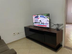 apartamento CAMURÇA