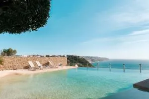 Casa Alfonso - Lujo frente al mar - Maioris Decima