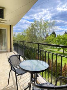 Ravda Family Resort. Park&Sea