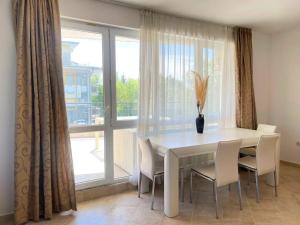 Ravda Family Resort. Park&Sea