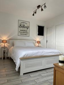 Villas Lou Souleou Tremoun : photos des chambres