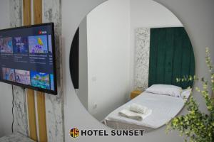Hotel SUNSET Shengjin