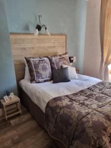 Hotels Logis Hotel-Restaurant Le Relais : photos des chambres