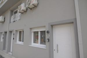 Amaryllis Maison Emporiou