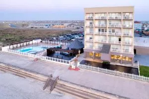 Wyndham Corpus Christi Resort North Padre Island