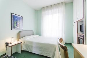 Economy Single Room room in Hotel Molise 2