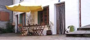 Le Gîte du Rocher - Auzat - Vicdessos