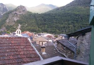 Le Gîte du Rocher - Auzat