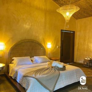 Hotel Pousada Rancho das Dunas