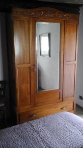 La CĂ Rustica - casa vacanze