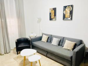 Apartamento acogedor y moderno en pleno centro de Sevilla con Parking Gratis