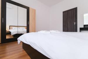 Apartment in the city center