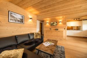 Chalet Sunneblick