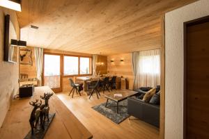 Chalet Sunneblick