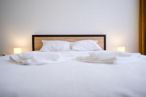 Apartment in the city center