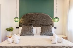 ISG Apartments Catedral