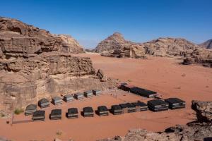 Real Bedouin life &tour