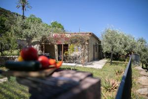 Villa mit 2 Schlafzimmern und Meerblick