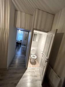 Appartements Bienvenue au Quai 27 : photos des chambres
