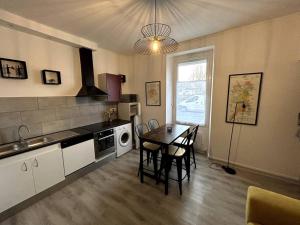 Appartements Bienvenue au Quai 27 : photos des chambres