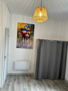 Appartements Bienvenue au Quai 27 : photos des chambres