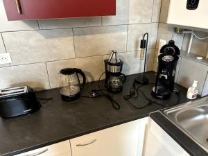 Appartements Bienvenue au Quai 27 : photos des chambres