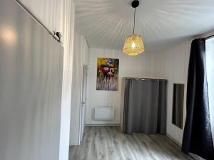 Appartements Bienvenue au Quai 27 : photos des chambres