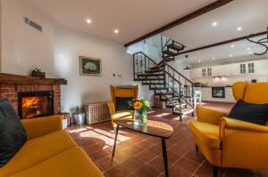 Entire house in the center of Ljubljana - FREE PARKING - Dragon Garden Pavilion Ljubljana 