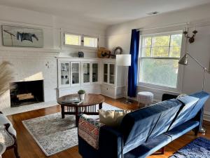 Historic Oak Park Residence