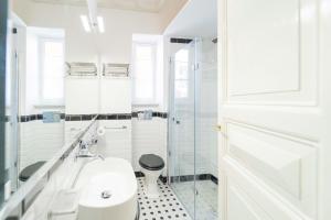 166 - Casa Mosaico, La Spezia vicino al centro città