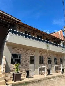 Apartamento Familiar e aconchegante - 佩罗巴