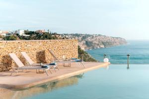 Casa Alfonso - Lujo frente al mar